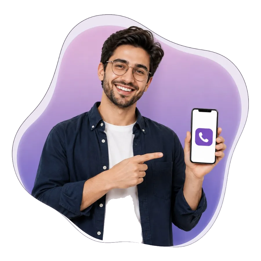 مرکز تماس همیشه همراه شما